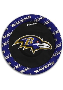 Baltimore Ravens Flimzee Bean Bag Frisbee