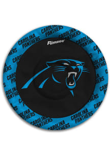 Carolina Panthers Flimzee Bean Bag Frisbee