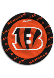 Cincinnati Bengals Flimzee Bean Bag Frisbee