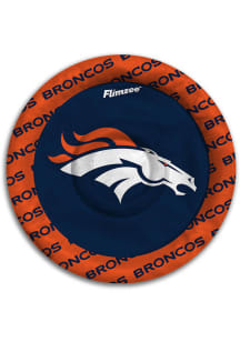 Denver Broncos Flimzee Bean Bag Frisbee