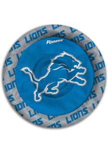 Detroit Lions Flimzee Bean Bag Frisbee