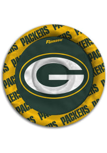 Green Bay Packers Flimzee Bean Bag Frisbee