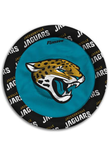 Jacksonville Jaguars Flimzee Bean Bag Frisbee