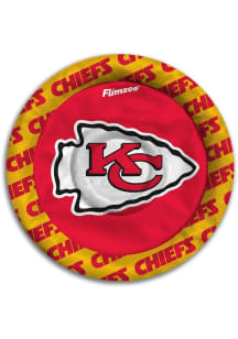 Kansas City Chiefs Flimzee Bean Bag Frisbee