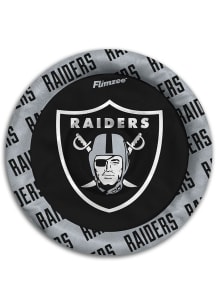 Las Vegas Raiders Flimzee Bean Bag Frisbee