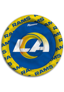 Los Angeles Rams Flimzee Bean Bag Frisbee