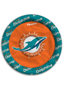 Miami Dolphins Flimzee Bean Bag Frisbee