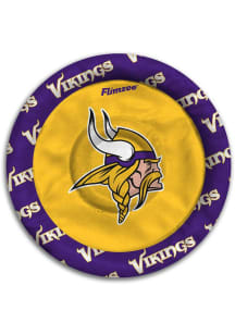 Minnesota Vikings Flimzee Bean Bag Frisbee