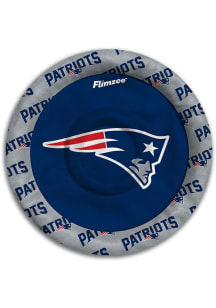 New England Patriots Flimzee Bean Bag Frisbee