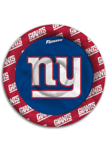 New York Giants Flimzee Bean Bag Frisbee