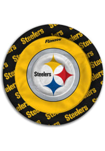 Pittsburgh Steelers Flimzee Bean Bag Frisbee