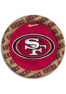 San Francisco 49ers Flimzee Bean Bag Frisbee