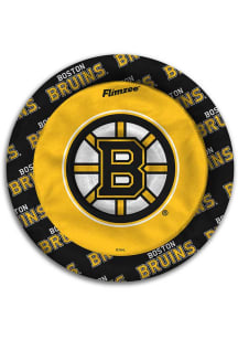 Boston Bruins Flimzee Bean Bag Frisbee