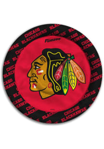 Chicago Blackhawks Flimzee Bean Bag Frisbee