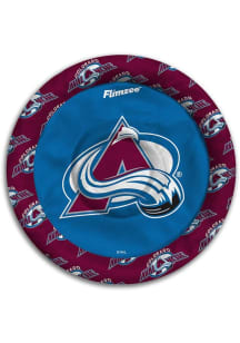 Colorado Avalanche Flimzee Bean Bag Frisbee