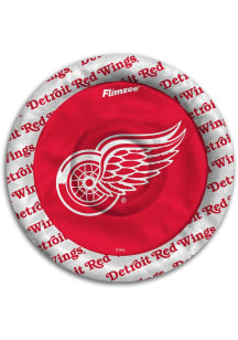 Detroit Red Wings Flimzee Bean Bag Frisbee