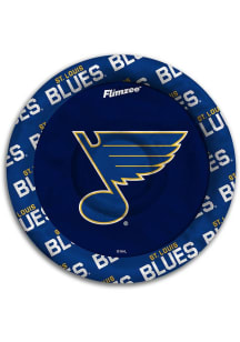 St Louis Blues Flimzee Bean Bag Frisbee