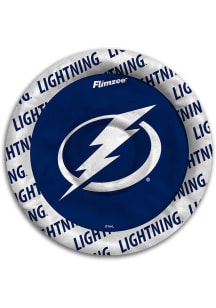 Tampa Bay Lightning Flimzee Bean Bag Frisbee