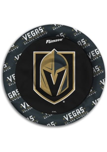 Vegas Golden Knights Flimzee Bean Bag Frisbee