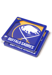 Buffalo Sabres 3D Coaster