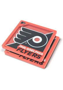 Philadelphia Flyers 3D Coaster