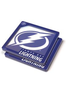 Tampa Bay Lightning 3D Coaster