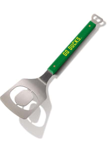 Green Oregon Ducks Spirit Sportula Tool