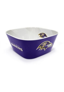 Baltimore Ravens Large Party Serving Tray