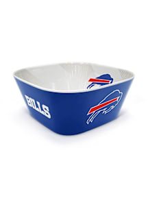 Buffalo Bills Large Party Serving Tray