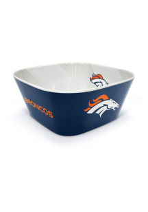 Denver Broncos Large Party Serving Tray