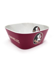 Florida State Seminoles Large Party Serving Tray