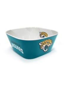 Jacksonville Jaguars Large Party Serving Tray
