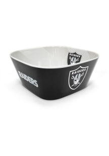 Las Vegas Raiders Large Party Serving Tray