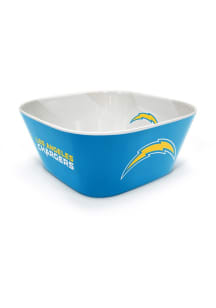 Los Angeles Chargers Large Party Serving Tray