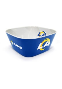 Los Angeles Rams Large Party Serving Tray
