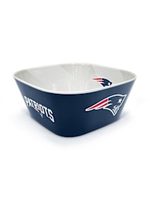 New England Patriots Large Party Serving Tray
