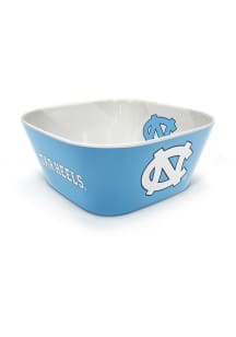 North Carolina Tar Heels Large Party Serving Tray