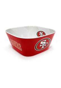 San Francisco 49ers Large Party Serving Tray