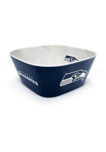 Seattle Seahawks Large Party Serving Tray