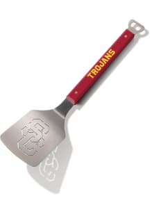 Red USC Trojans Spirit Sportula Tool