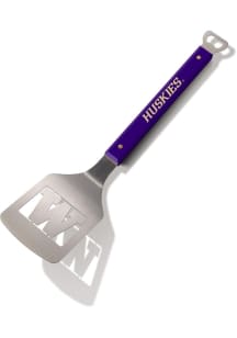 Purple Washington Huskies Spirit Sportula Tool