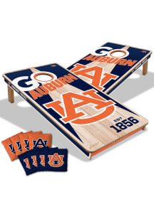 Auburn Tigers 2x4 Corn Hole