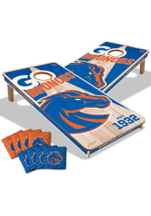 Boise State Broncos 2x4 Corn Hole