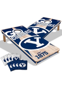 BYU Cougars 2x4 Corn Hole