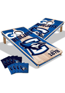Creighton Bluejays 2x4 Corn Hole