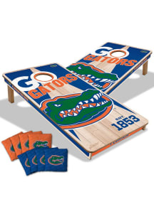 Florida Gators 2x4 Corn Hole