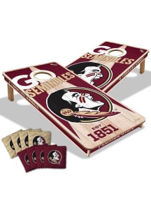 Florida State Seminoles 2x4 Corn Hole