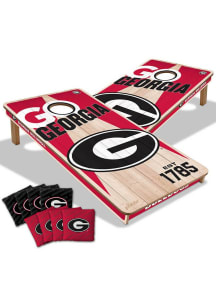 Georgia Bulldogs 2x4 Corn Hole
