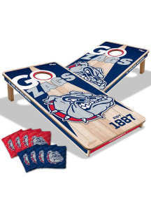 Gonzaga Bulldogs 2x4 Corn Hole