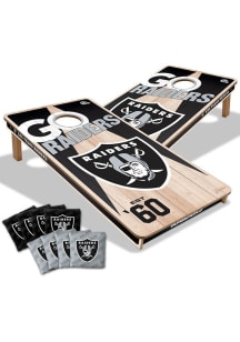 Las Vegas Raiders 2x4 Corn Hole